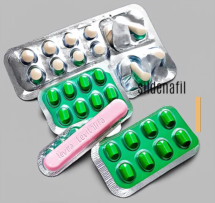 Sildenafil 3